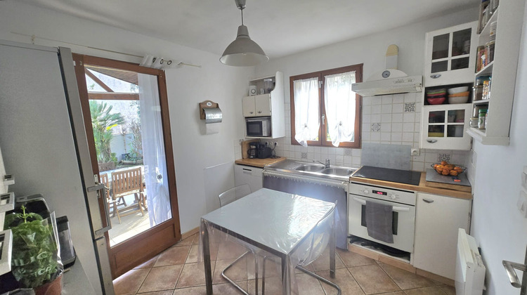 Ma-Cabane - Vente Maison MARSEILLE 16, 107 m²