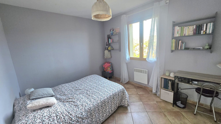 Ma-Cabane - Vente Maison MARSEILLE 16, 107 m²