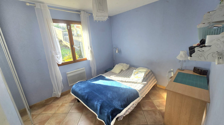 Ma-Cabane - Vente Maison MARSEILLE 16, 107 m²
