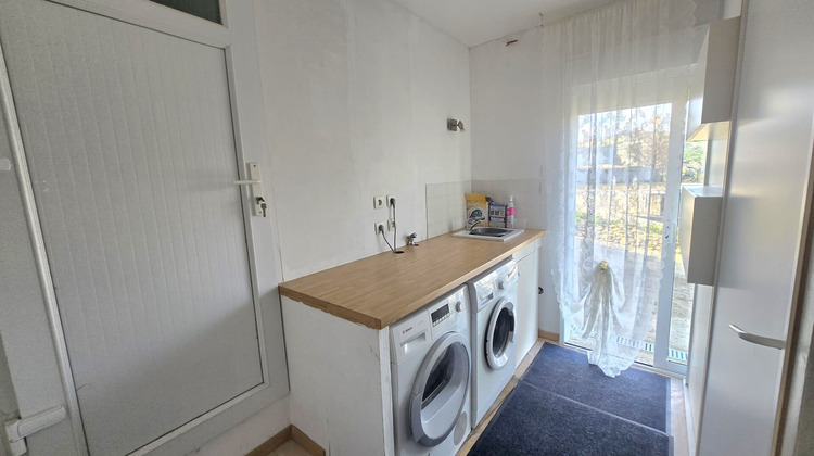 Ma-Cabane - Vente Maison MARSEILLE 16, 107 m²