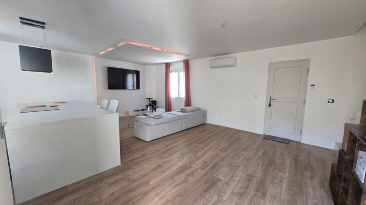 Ma-Cabane - Vente Maison MARSEILLE 16, 88 m²