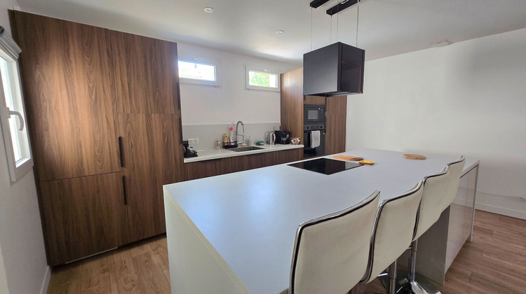Ma-Cabane - Vente Maison MARSEILLE 16, 88 m²