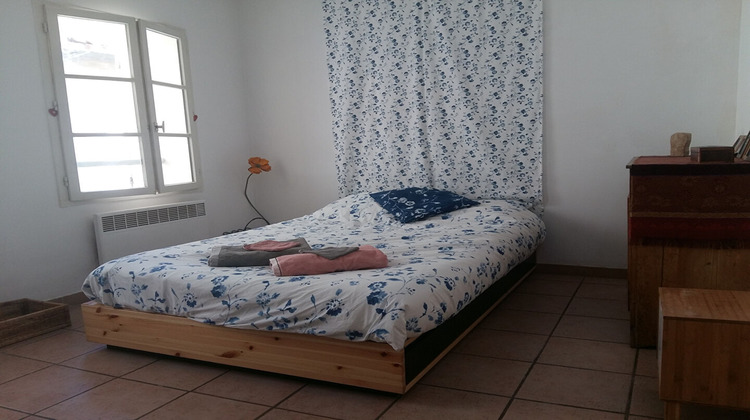 Ma-Cabane - Vente Maison MARSEILLE 2, 75 m²
