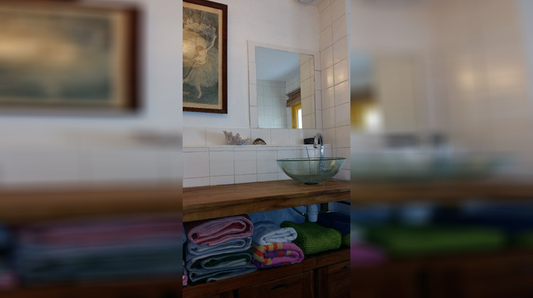 Ma-Cabane - Vente Maison MARSEILLE 2, 75 m²