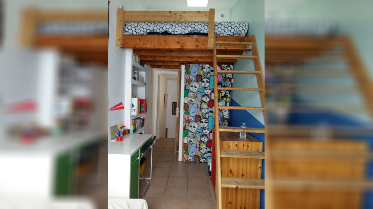 Ma-Cabane - Vente Maison MARSEILLE 2, 75 m²