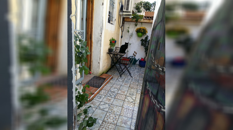 Ma-Cabane - Vente Maison MARSEILLE 2, 75 m²