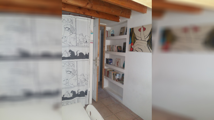 Ma-Cabane - Vente Maison MARSEILLE 2, 75 m²