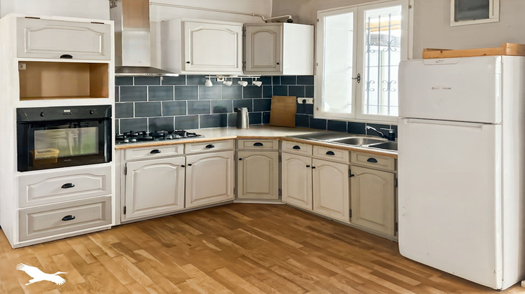 Ma-Cabane - Vente Maison MARSEILLE 3, 54 m²