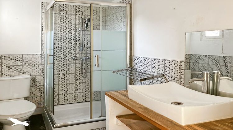 Ma-Cabane - Vente Maison MARSEILLE 3, 54 m²