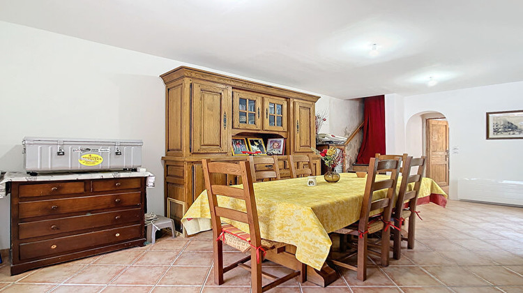 Ma-Cabane - Vente Maison MARSEILLE 4, 130 m²