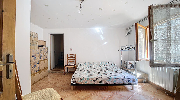 Ma-Cabane - Vente Maison MARSEILLE 4, 130 m²