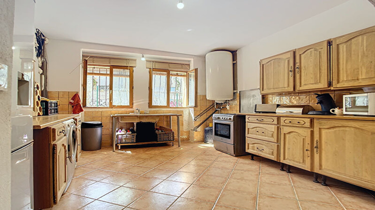 Ma-Cabane - Vente Maison MARSEILLE 4, 130 m²