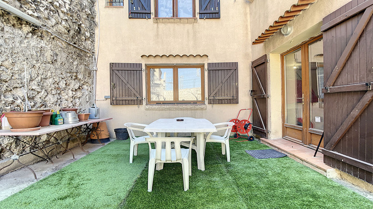 Ma-Cabane - Vente Maison MARSEILLE 4, 130 m²