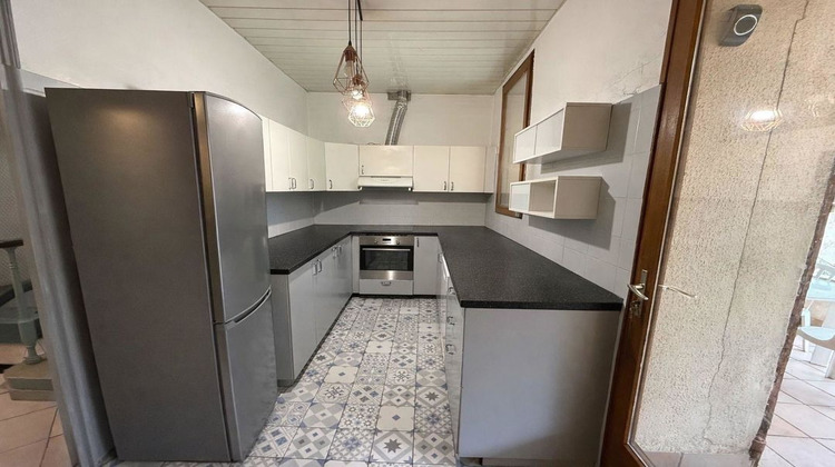 Ma-Cabane - Vente Maison MARSEILLE 4EME, 98 m²