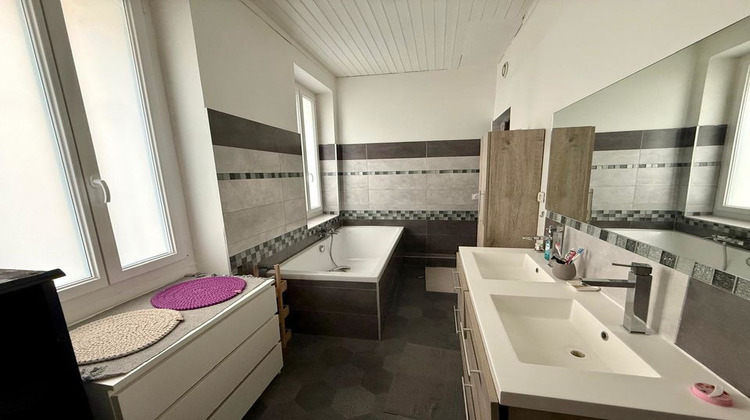 Ma-Cabane - Vente Maison MARSEILLE 4EME, 98 m²