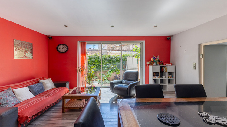 Ma-Cabane - Vente Maison MARSEILLE 5, 83 m²