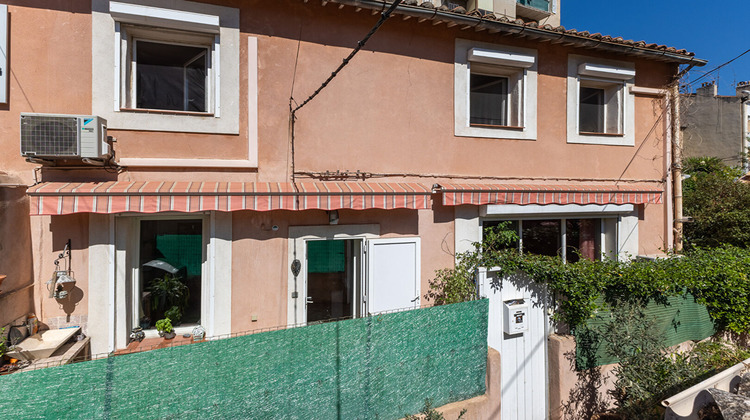 Ma-Cabane - Vente Maison MARSEILLE 5, 83 m²