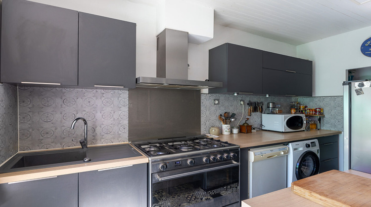 Ma-Cabane - Vente Maison MARSEILLE 5, 83 m²