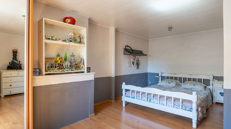 Ma-Cabane - Vente Maison MARSEILLE 5, 83 m²