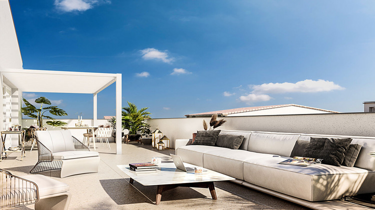 Ma-Cabane - Vente Maison MARSEILLE 6, 135 m²