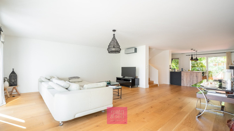 Ma-Cabane - Vente Maison MARSEILLE 6EME ARR -  VAUBAN, 135 m²