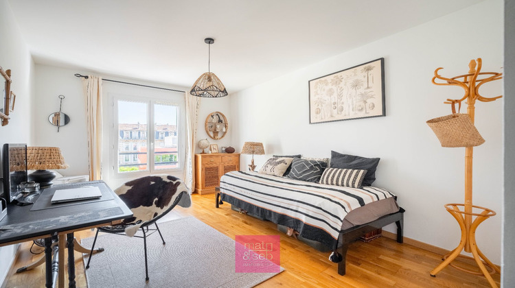 Ma-Cabane - Vente Maison MARSEILLE 6EME ARR -  VAUBAN, 135 m²
