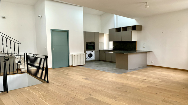 Ma-Cabane - Vente Maison MARSEILLE 7, 64 m²