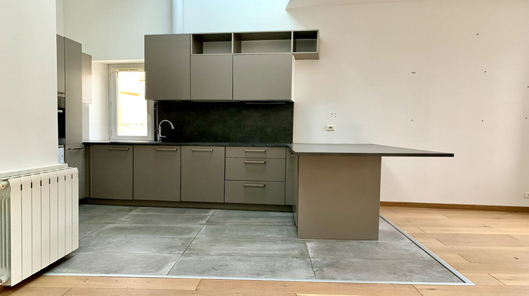 Ma-Cabane - Vente Maison MARSEILLE 7, 64 m²