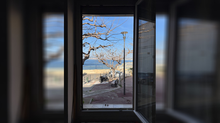 Ma-Cabane - Vente Maison MARSEILLE 7, 90 m²