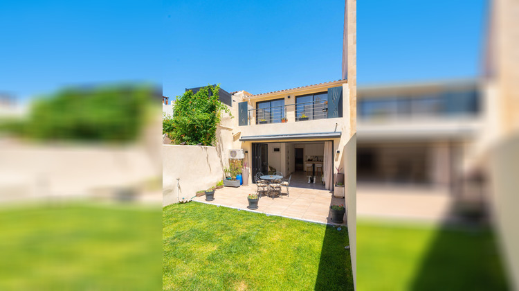 Ma-Cabane - Vente Maison MARSEILLE 7, 169 m²