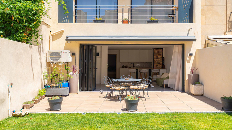 Ma-Cabane - Vente Maison MARSEILLE 7, 169 m²