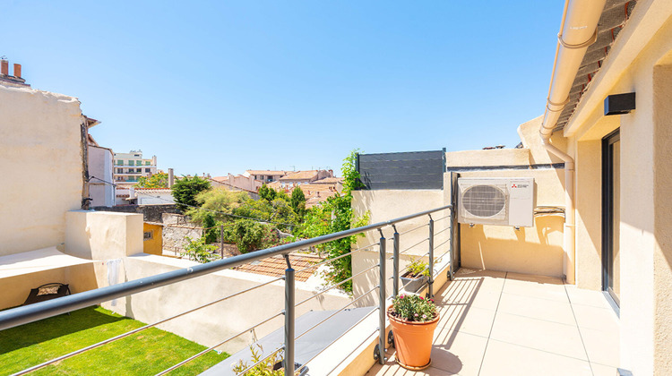 Ma-Cabane - Vente Maison MARSEILLE 7, 169 m²