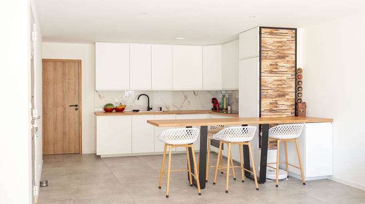 Ma-Cabane - Vente Maison MARSEILLE 7, 169 m²