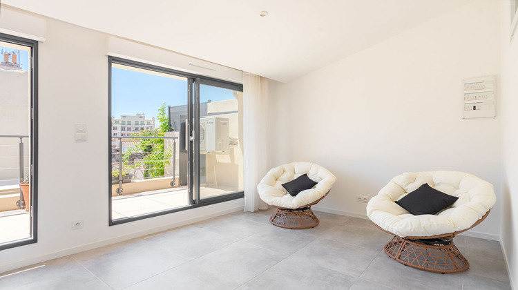 Ma-Cabane - Vente Maison MARSEILLE 7, 169 m²