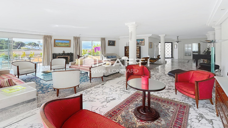 Ma-Cabane - Vente Maison Marseille 7e Arrondissement, 356 m²