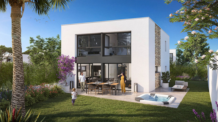 Ma-Cabane - Vente Maison MARSEILLE 8, 125 m²