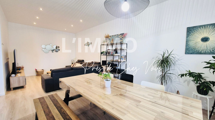 Ma-Cabane - Vente Maison MARSEILLE 8, 114 m²