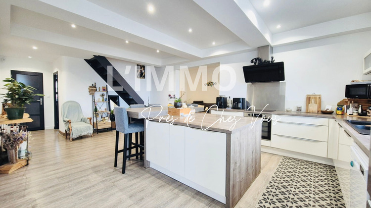 Ma-Cabane - Vente Maison MARSEILLE 8, 114 m²