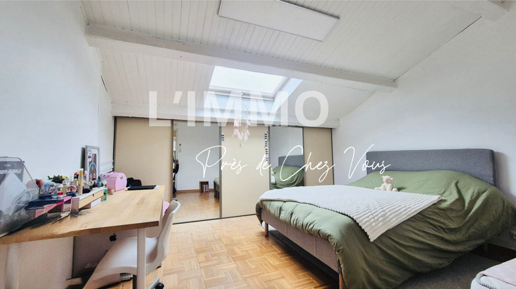 Ma-Cabane - Vente Maison MARSEILLE 8, 114 m²