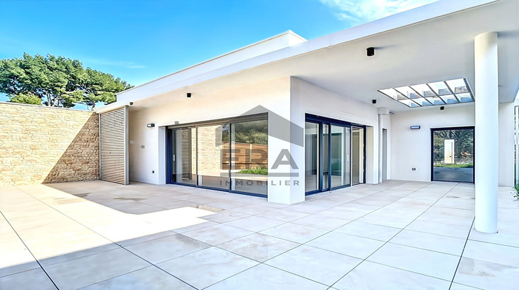 Ma-Cabane - Vente Maison MARSEILLE 9, 120 m²