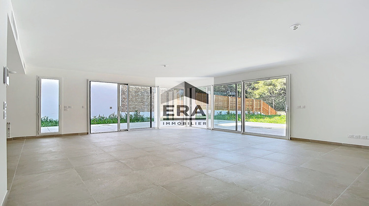 Ma-Cabane - Vente Maison MARSEILLE 9, 120 m²