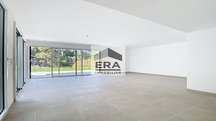 Ma-Cabane - Vente Maison MARSEILLE 9, 120 m²