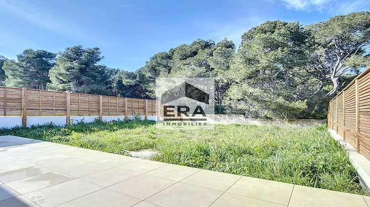 Ma-Cabane - Vente Maison MARSEILLE 9, 120 m²