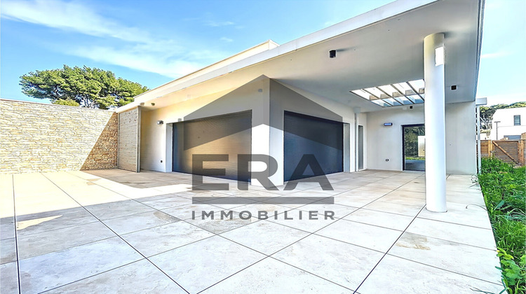 Ma-Cabane - Vente Maison MARSEILLE 9, 120 m²