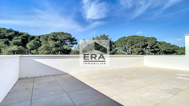 Ma-Cabane - Vente Maison MARSEILLE 9, 120 m²