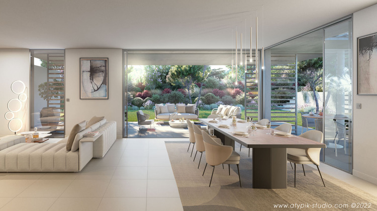 Ma-Cabane - Vente Maison MARSEILLE 9, 165 m²