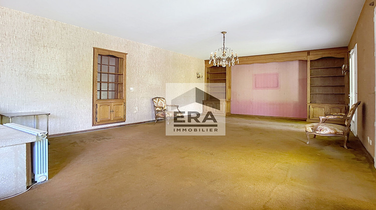 Ma-Cabane - Vente Maison MARSEILLE 9, 161 m²