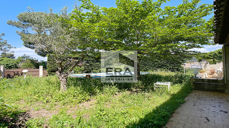 Ma-Cabane - Vente Maison MARSEILLE 9, 161 m²