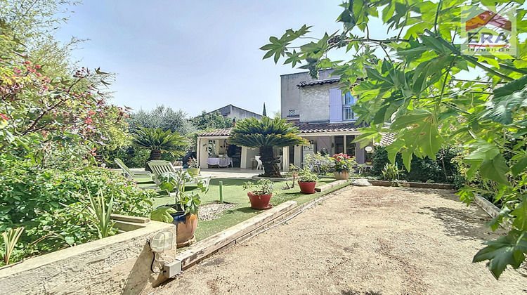 Ma-Cabane - Vente Maison MARSEILLE 9, 163 m²