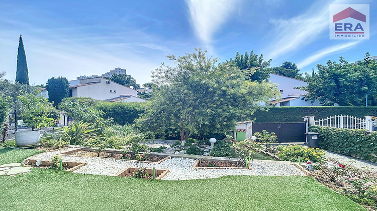 Ma-Cabane - Vente Maison MARSEILLE 9, 163 m²